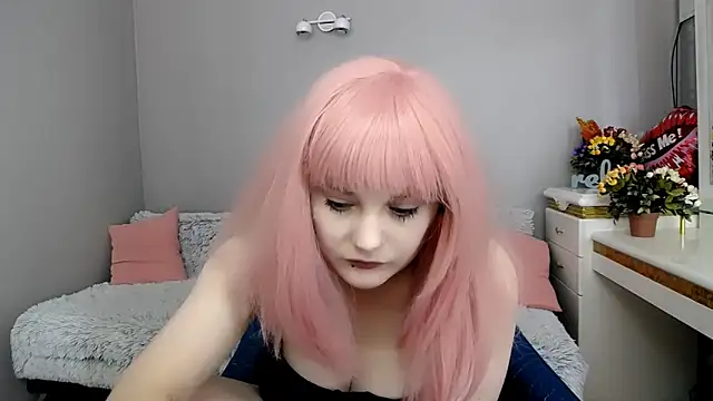 Estheri webcam