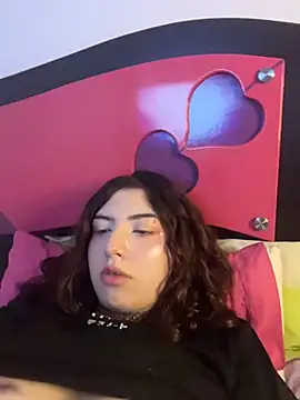 cassierosse2 webcam