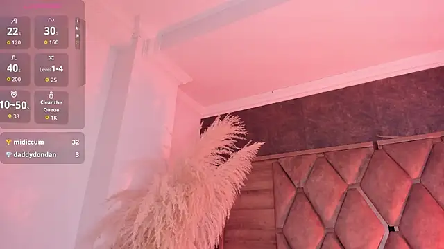 CristineRainn_ webcam