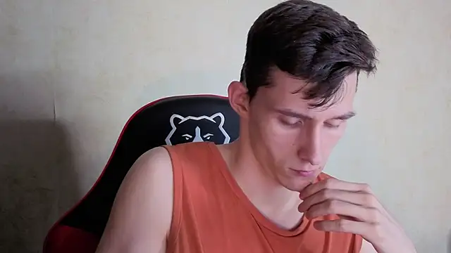 touch_me7 live cam on StripChat
