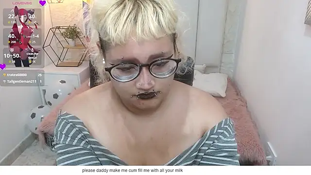 Echypyon_ webcam