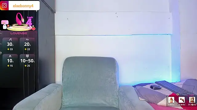 Keily-w webcam