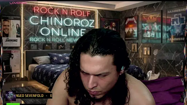 chino_roz webcam