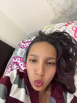 Eve_Ritz webcam