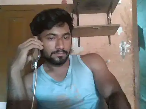 LustyDanky webcam