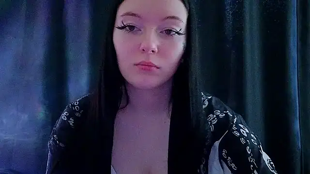 Naomi_Lanee webcam