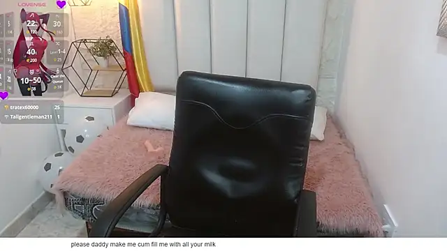Echypyon_ webcam