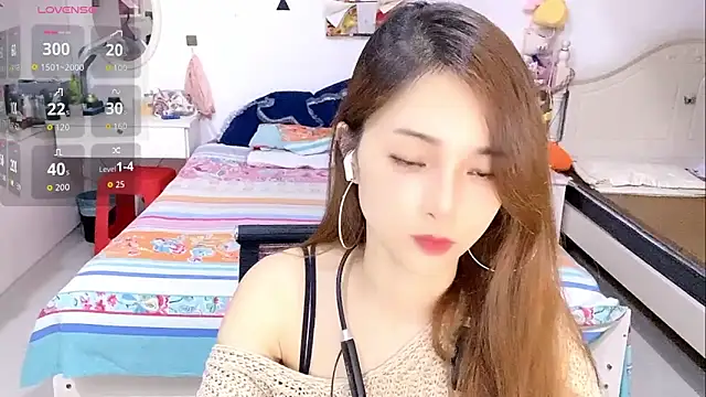 miaomiao-99 webcam