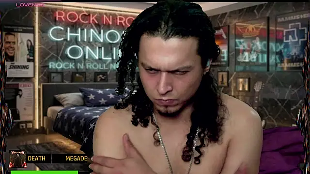 chino_roz webcam