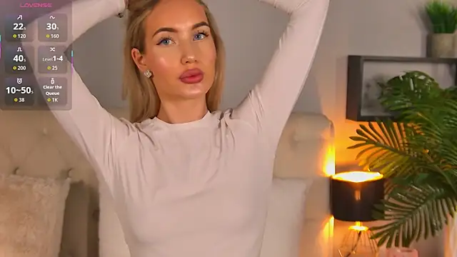 MaryDavies live sex cam