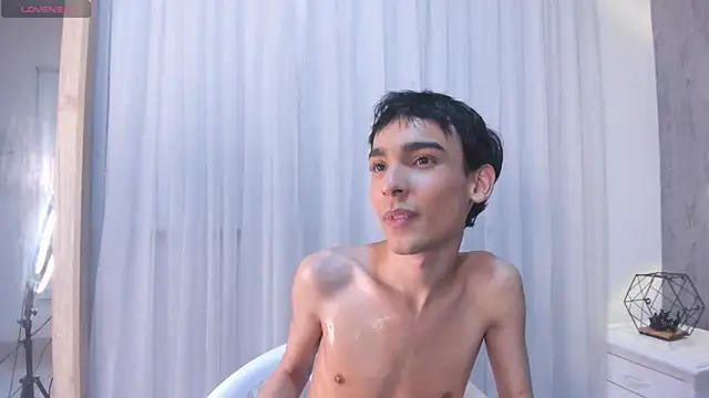 Andy_vergara1 webcam