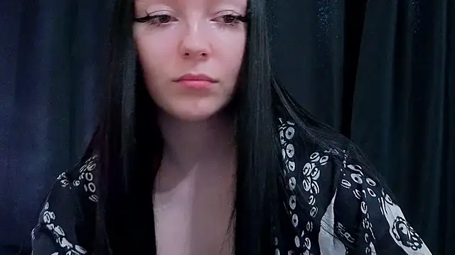 Naomi_Lanee webcam