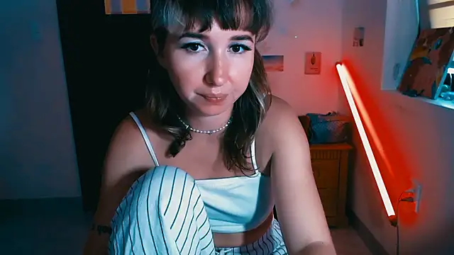 Cosmo_Riri webcam