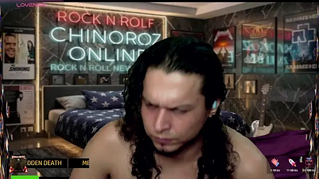 chino_roz webcam