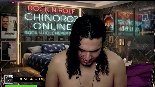 chino_roz live cam