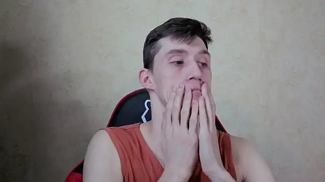 touch_me7 webcam