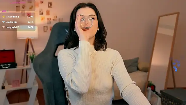 rebbekkakowalski webcam
