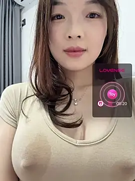 meimei_x (F young) - 日久不一定生情  但肯定会累