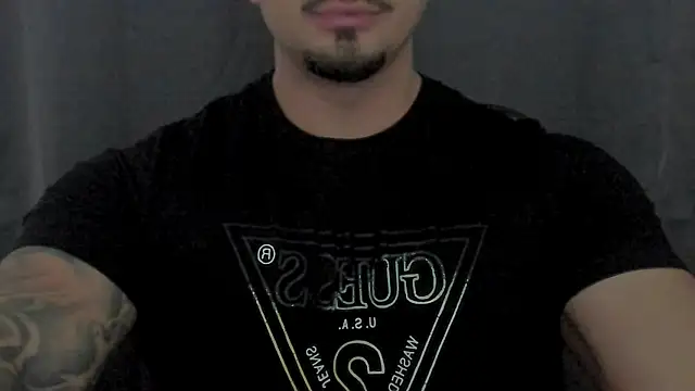 TonyWinston