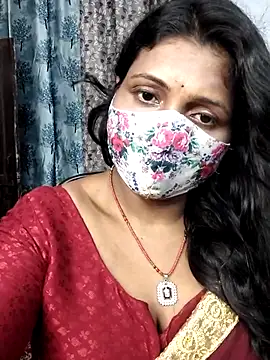 Hotty_Kavita webcam