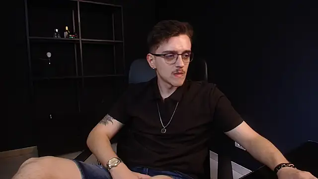 FelixStarkk webcam