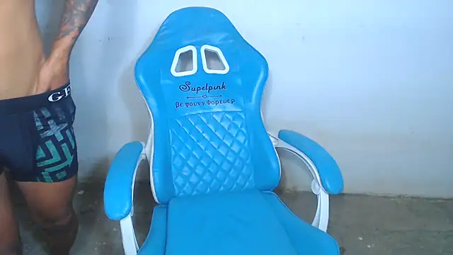 sensualduo webcam