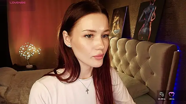 Aria_Mila webcam