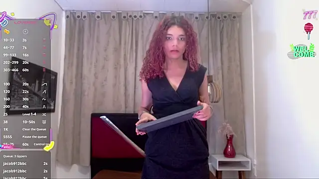 luisa__torres webcam
