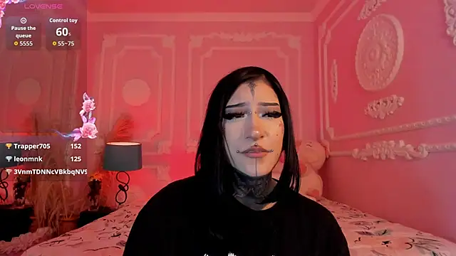 Kat_VonDe webcam