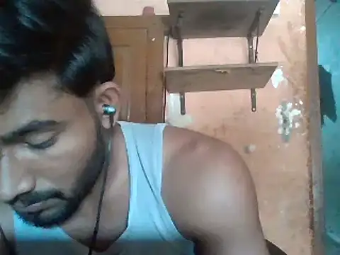 LustyDanky webcam