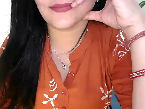 _chitranshi webcam