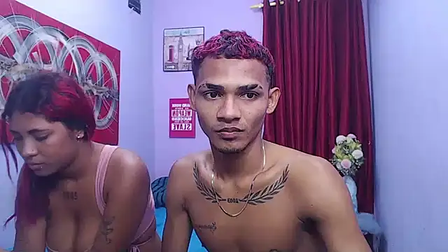 black_twinks webcam