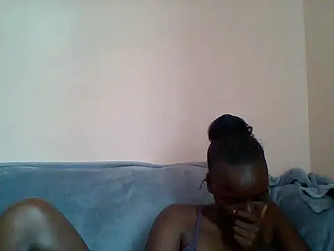 Beauty-Glam webcam