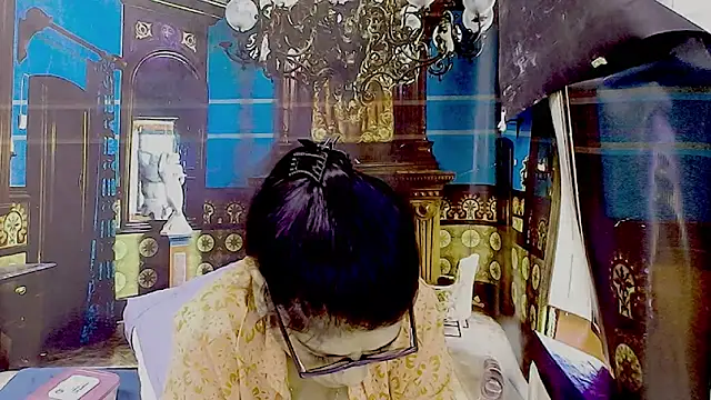 IndianAllure webcam
