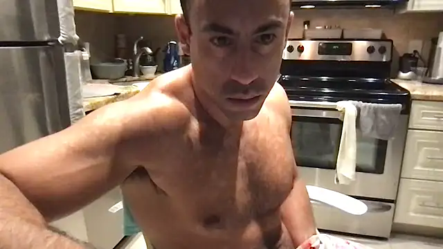 BigGuyMuscle webcam