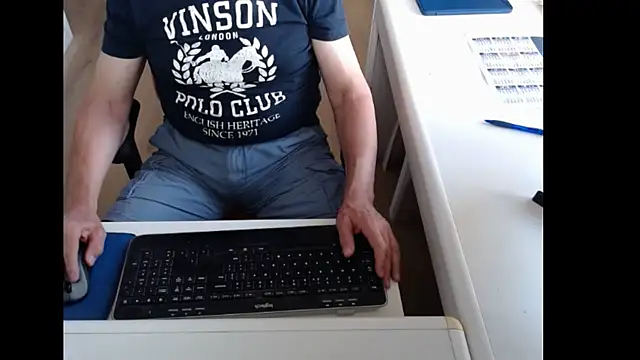 dutchpornking webcam