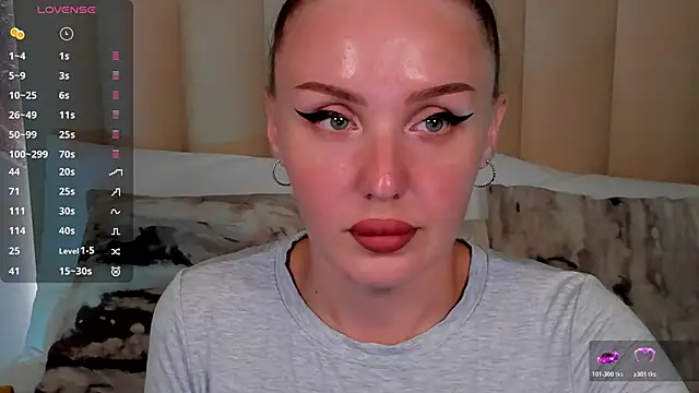 LianaFord webcam