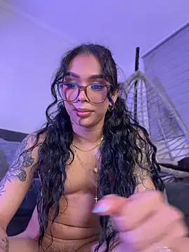 Samantha_Bernardo webcam