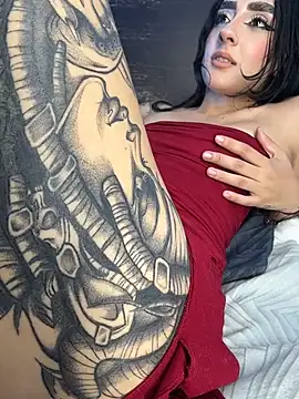 sharlot24