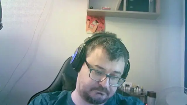 SirAbuser webcam