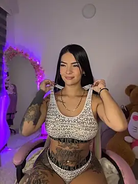 Kiity- webcam