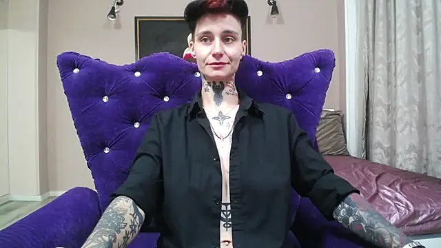 KennyXSX webcam