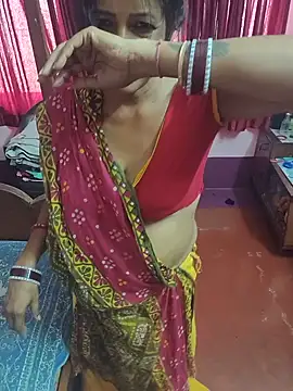 Little-Roshni webcam