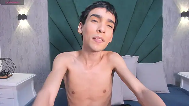 Andy_vergara1 webcam