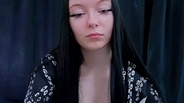 Naomi_Lanee webcam