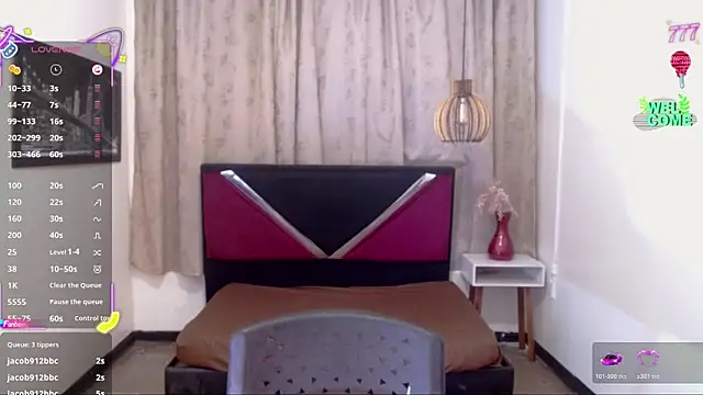 luisa__torres live cam