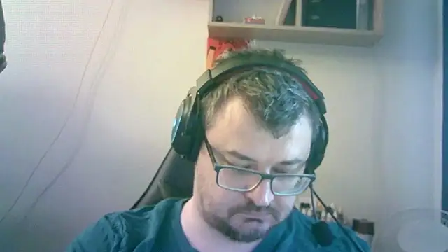 SirAbuser webcam
