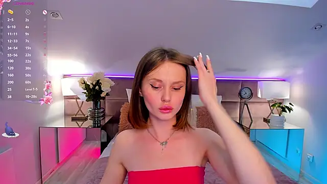 MariLew webcam