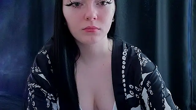Naomi_Lanee webcam