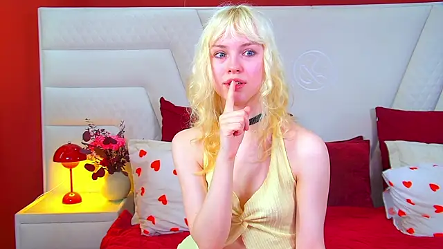 HannahHollis webcam
